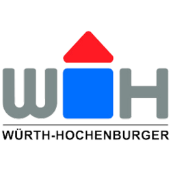 Würth Hochenburger Logo